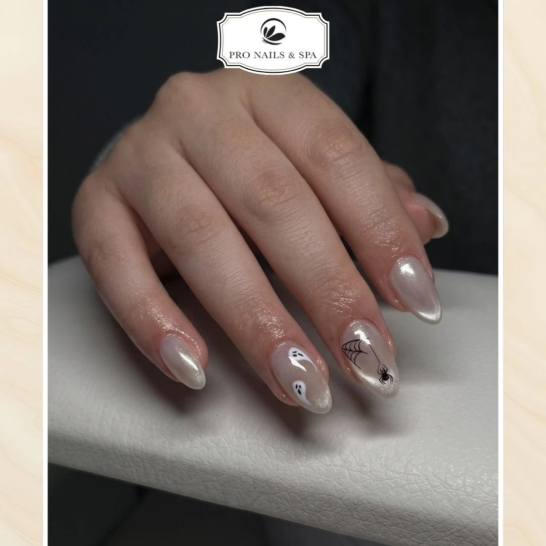 Best Nails For The Best Moments